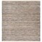 Safavieh 4 x 6 ft. Cape Cod Collection Global Rectangle Hand Woven RugNavy & Natural CAP309N-4 - alternate 6